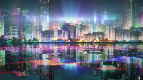 Screenshot of Persona 5 Royal