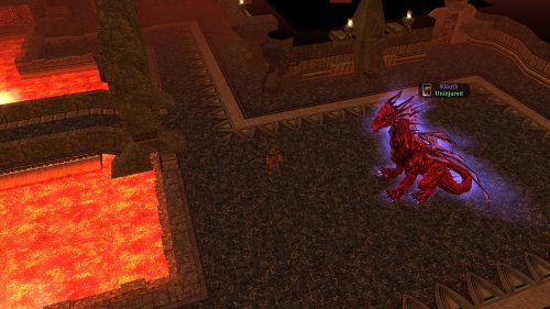 Screenshot of Neverwinter Nights: Enhanced Edition