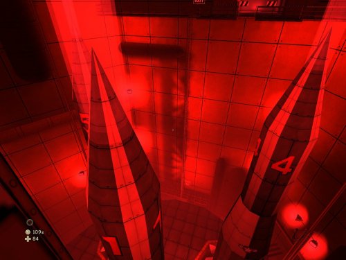 Screenshot of XIII - Classic