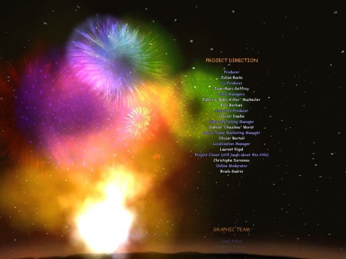 Screenshot of XIII - Classic