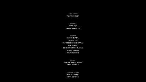 Screenshot of DARQ: Complete Edition