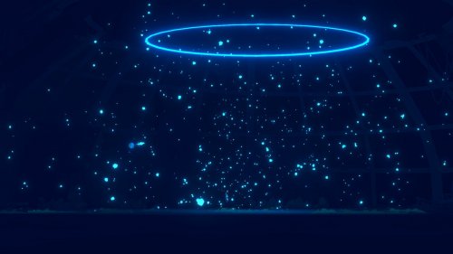 Screenshot of Planet of Lana