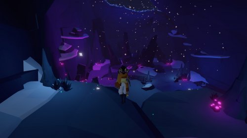 Screenshot of AER Memories of Old