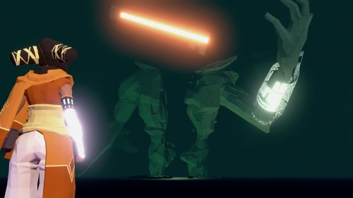 Screenshot of AER Memories of Old