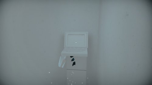 Screenshot of SUPERHOT