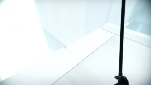 Screenshot of SUPERHOT