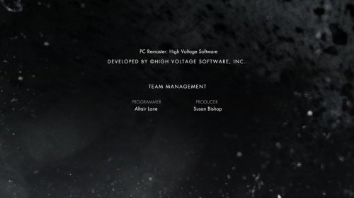 Screenshot of Injustice: Gods Among Us Ultimate Edition