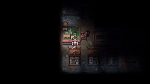 Screenshot of Viviette