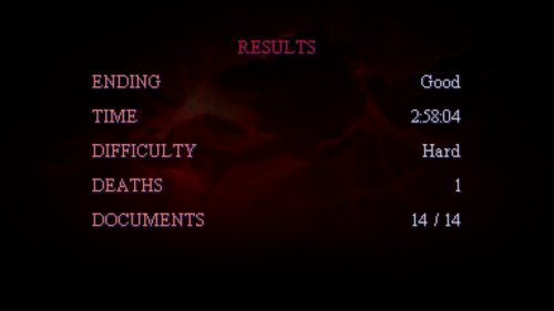 Screenshot of Viviette