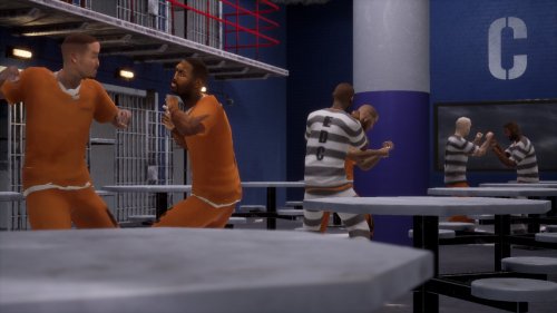 Screenshot of POSTAL 4: No Regerts