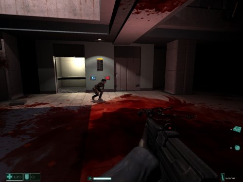 Screenshot of F.E.A.R.