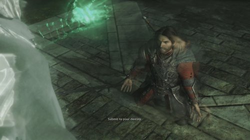 Screenshot of Middle-earth™: Shadow of War™