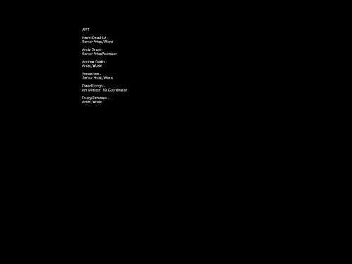 Screenshot of F.E.A.R.