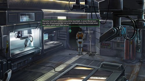 Screenshot of Monolith