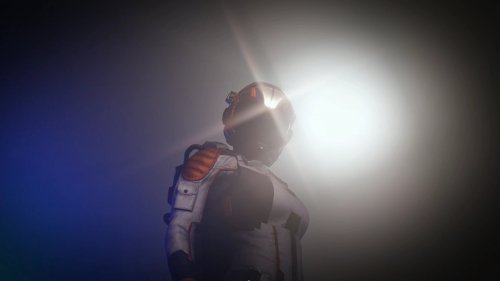 Screenshot of Monolith