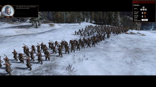 Screenshot of Total War: WARHAMMER III