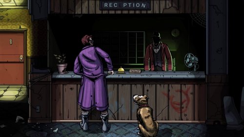 Screenshot of POSTAL 4: No Regerts