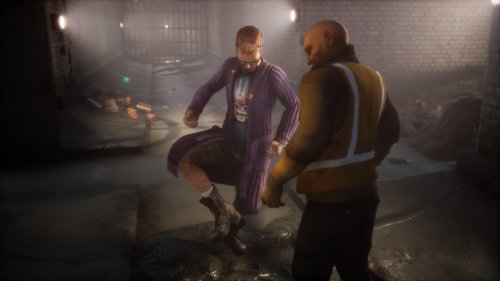 Screenshot of POSTAL 4: No Regerts