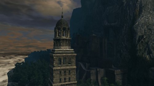 Screenshot of DARK SOULS™: REMASTERED