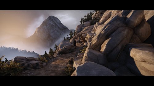 Screenshot of Brothers - A Tale of Two Sons