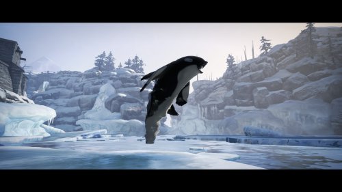 Screenshot of Brothers - A Tale of Two Sons