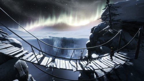 Screenshot of Brothers - A Tale of Two Sons