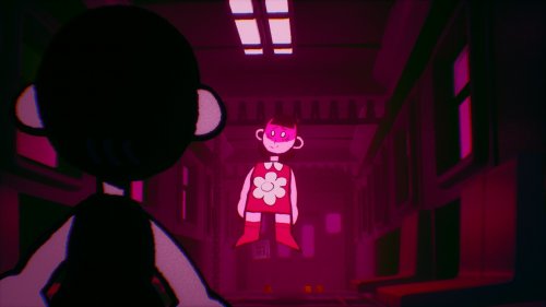Screenshot of Subway Midnight