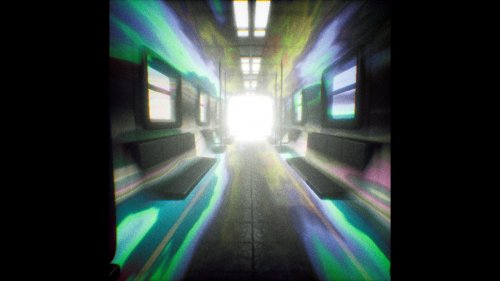 Screenshot of Subway Midnight