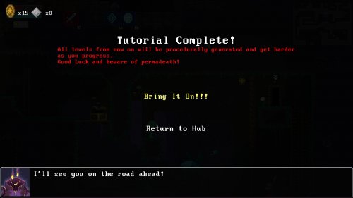 Screenshot of Aura of Worlds
