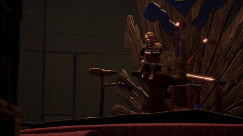Screenshot of POSTAL 4: No Regerts