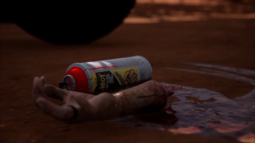 Screenshot of POSTAL 4: No Regerts