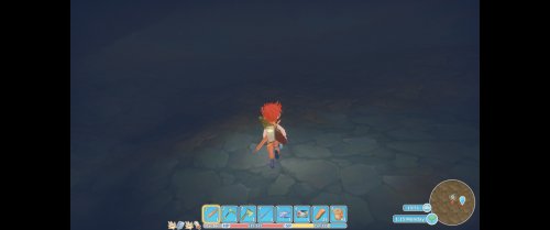 Screenshot of My Time at Portia