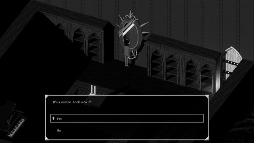 Screenshot of Night Loops