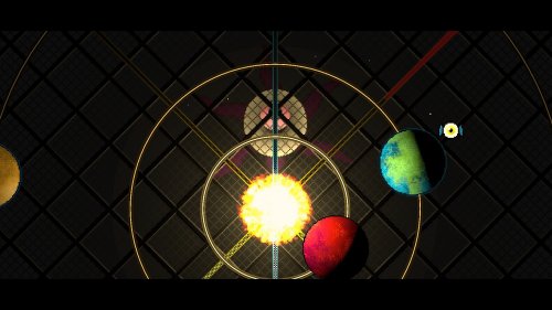 Screenshot of Pinball Spire