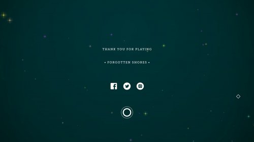 Screenshot of Monument Valley
