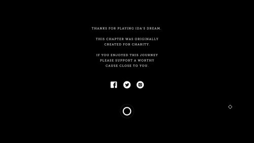 Screenshot of Monument Valley