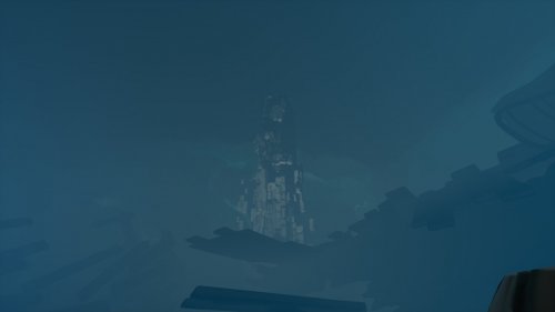 Screenshot of Metamorphosis