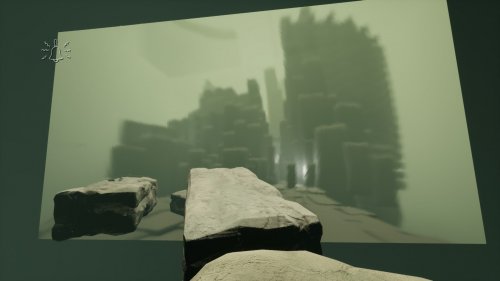 Screenshot of Metamorphosis