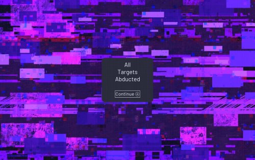Screenshot of Life Eater