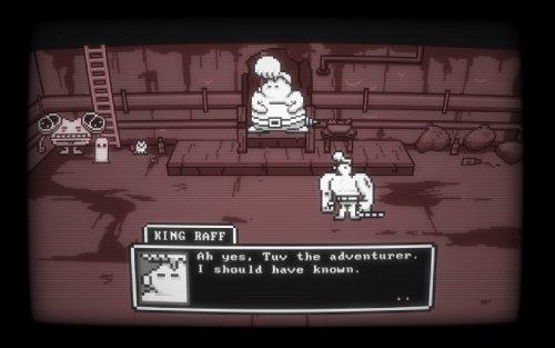 Screenshot of Buddy Simulator 1984