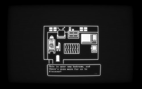 Screenshot of Buddy Simulator 1984