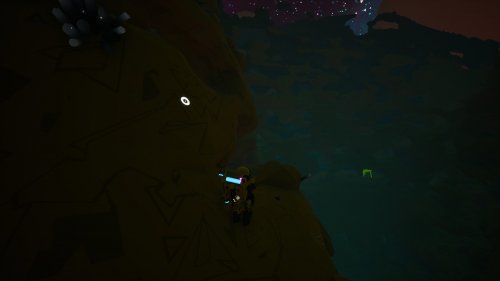 Screenshot of ASTRONEER