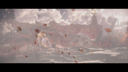 Screenshot of Mortal Kombat11
