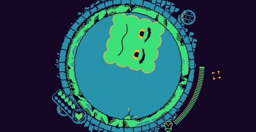 Screenshot of Roto Force