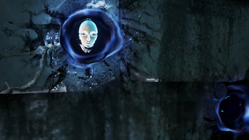 Screenshot of Soulstice