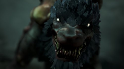 Screenshot of Soulstice