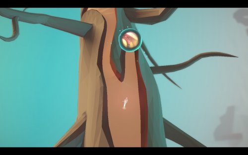 Screenshot of Etherborn