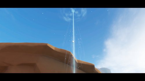 Screenshot of Biped