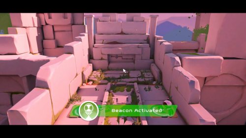Screenshot of Biped