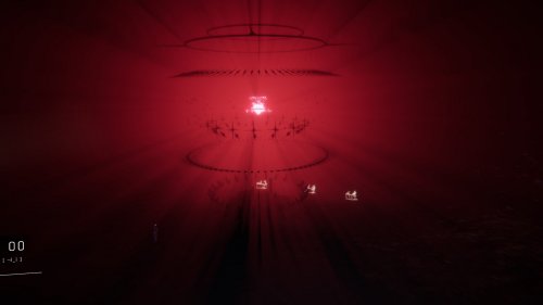Screenshot of 1000xRESIST